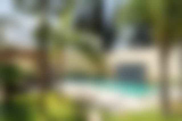 Villa 2187 m², 6 chambres avec piscine et jardin à Souissi, Rabat — 4