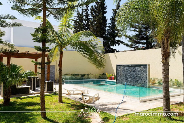 Magnifique villa de luxe à vendre — 4