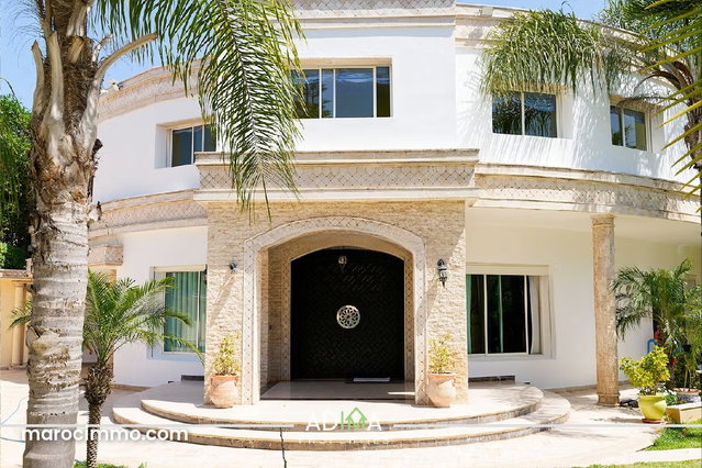 Magnifique villa de luxe à vendre — 3