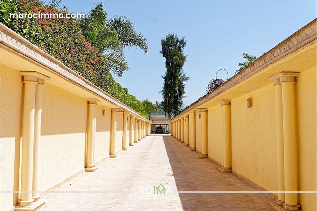 Magnifique villa de luxe à vendre — 2
