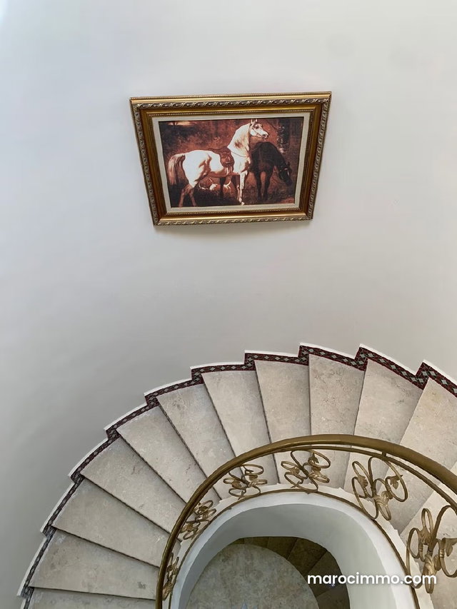 Villa 6 Chambres – Quartier Boubana — 4