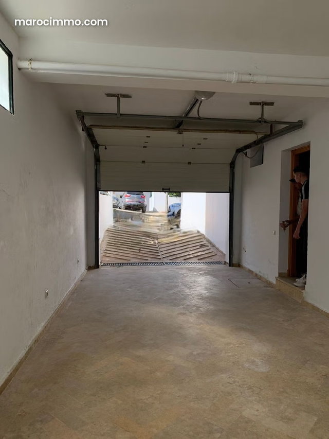 Villa 6 Chambres – Quartier Boubana — 2