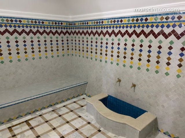Villa 6 Chambres – Quartier Boubana — 3