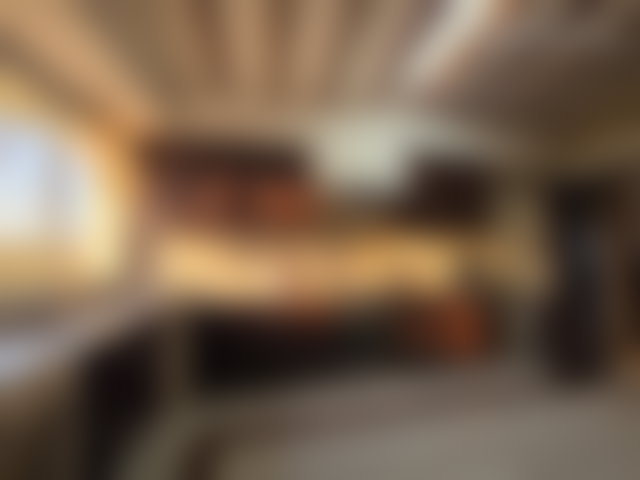 Furnished 200 sqm Apartment with Direct Sea Views, Aïn Diab, Casablanca — 4