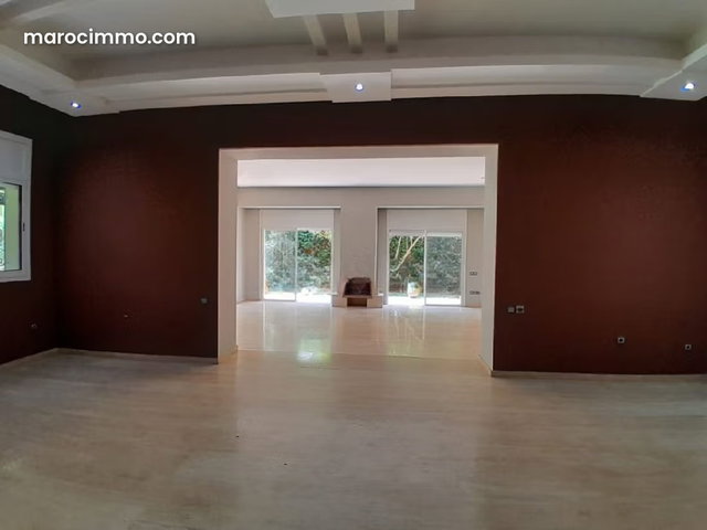 Villa vide location californie avec piscine — 4