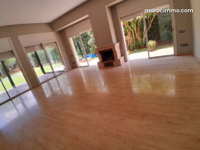 Villa vide location californie avec piscine — 5