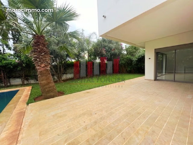 New modern — 3