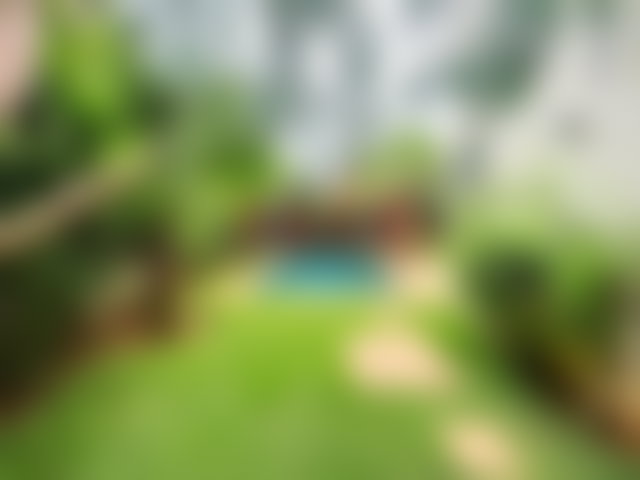600 sqm Villa with Pool for Rent in Ain Diab, Casablanca — 2