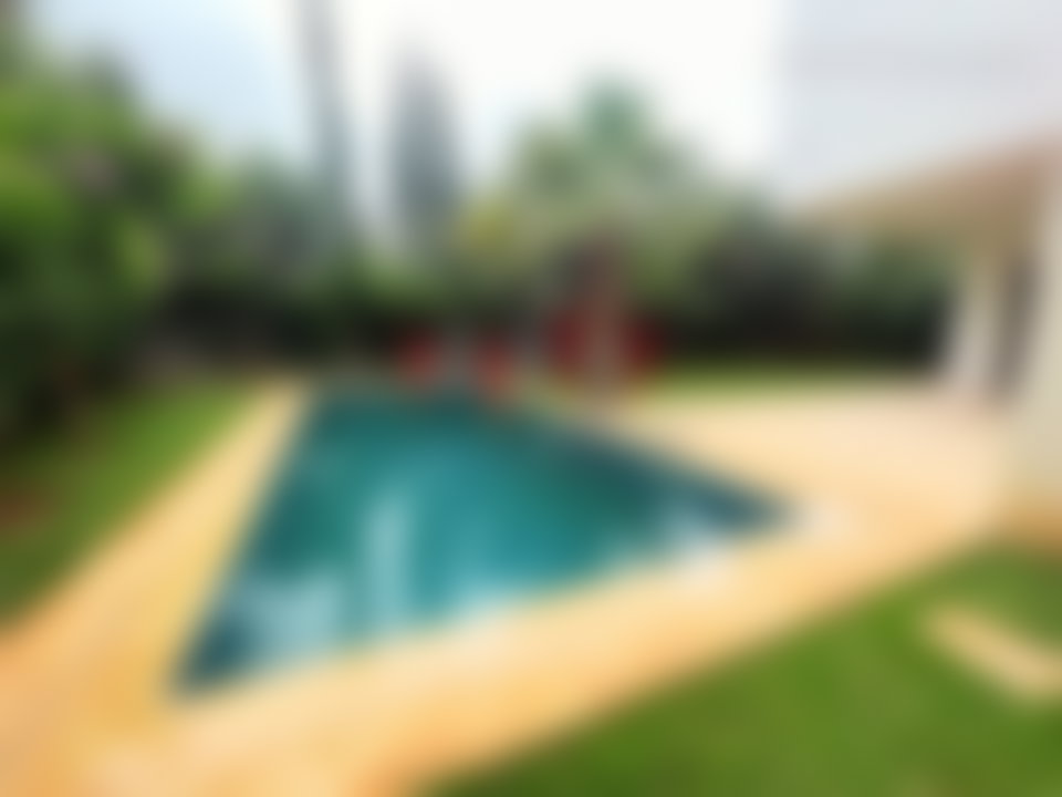 600 sqm Villa with Pool for Rent in Ain Diab, Casablanca