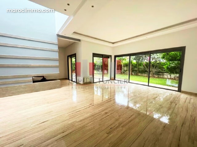 New modern — 5