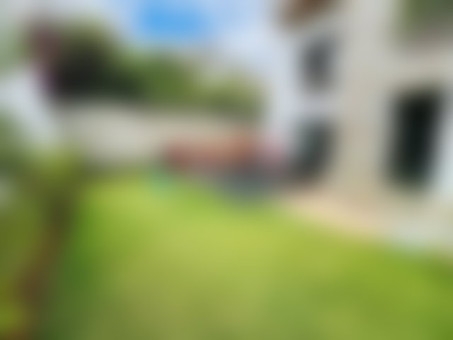 Villa meublée 454 m², piscine et jardin, CIL Casablanca — 2