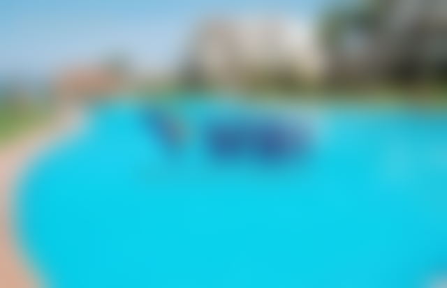 شقة بحديقة ومسبح وإطلالة بحرية في أشقار طنجة — طنجة