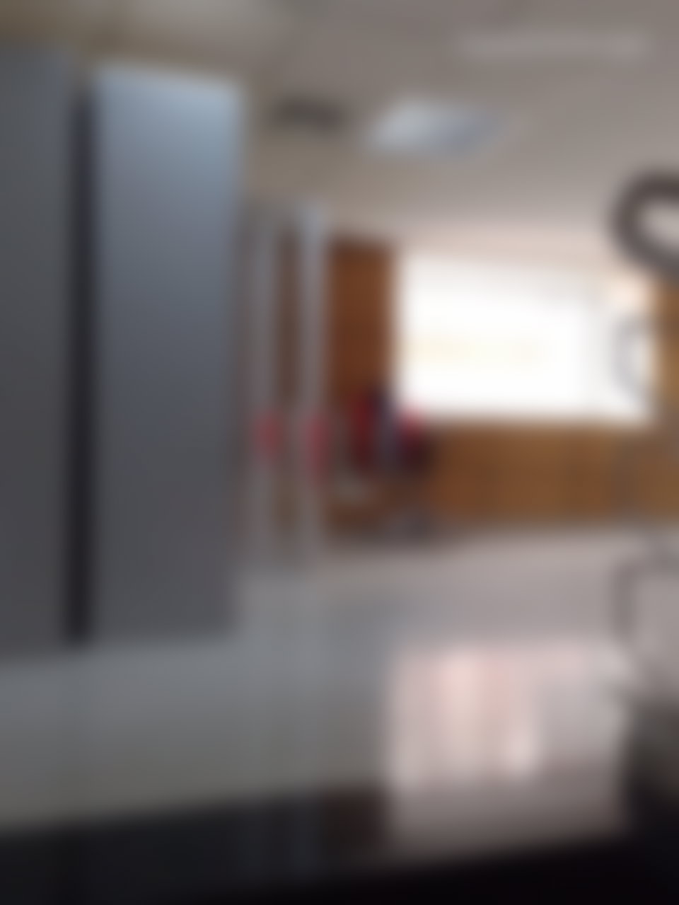 Local commercial 346 m², boulevard Hassan II, Settat
