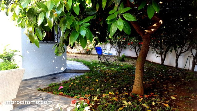 Charmante villa à vendre à rénové — 5