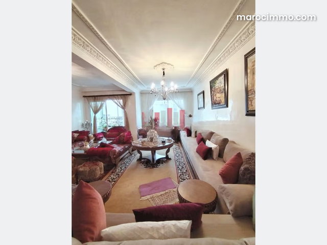 Joli appartement avec une belle terrasse au calme — 2