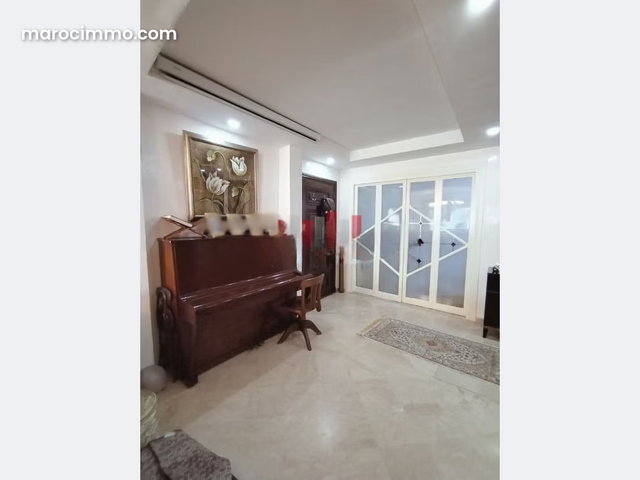 Joli appartement avec une belle terrasse au calme — 5