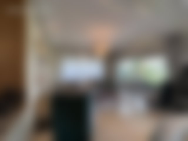 فيلا راقية بإطلالة خضراء ومسبح في المدينة الخضراء ببوسكورة — 3