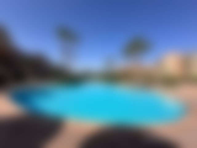 Appartement meublé avec terrasse et piscine à Agdal Marrakech — 4