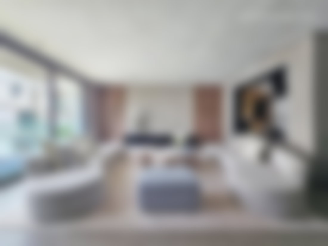 Furnished 210 sqm Apartment with Sea View, Aïn Diab, Casablanca