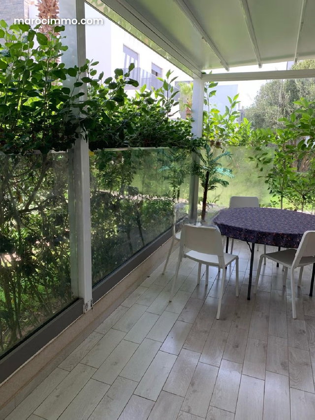 Villa à Vendre de 190.0 m² à Sidi Rahal, Passadena Village — 4