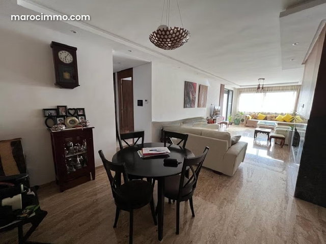 Appartement à Vendre de 168.0 m² à Dar Bouazza, Tamaris2 — 5