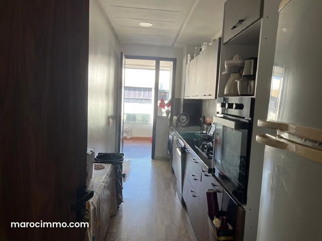 Appartement à Vendre de 168.0 m² à Dar Bouazza, Tamaris2 — 3