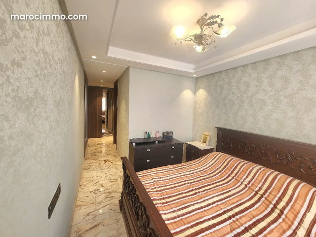 Appartement à Vendre de 87.0 m² à Casablanca, Bourgogne Anfa — 2