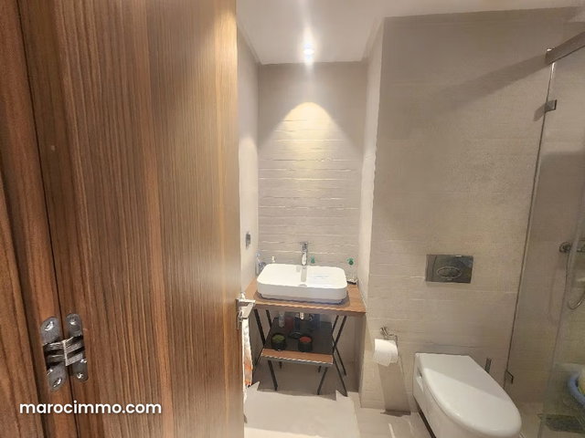 Appartement à Vendre de 87.0 m² à Casablanca, Bourgogne Anfa — 4