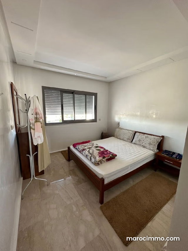 Appartement à Vendre de 84.0 m² à Sidi Rahal, Plage De Sidi Rahal — 4