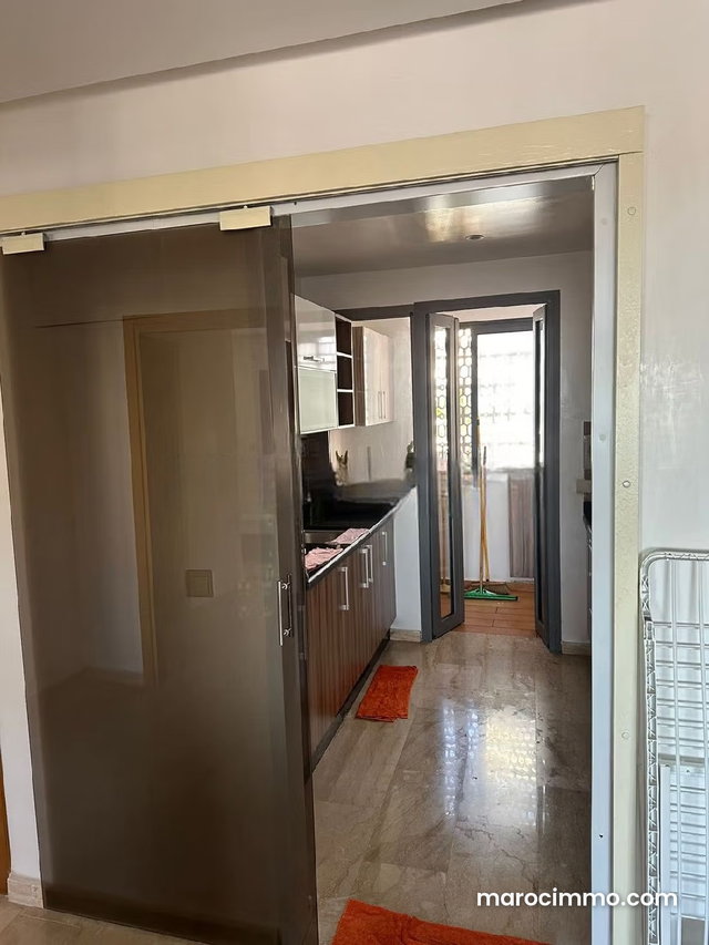 Appartement à Vendre de 84.0 m² à Sidi Rahal, Plage De Sidi Rahal — 2