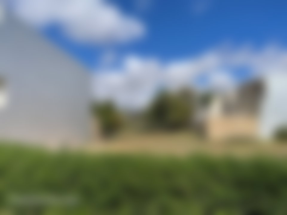 أرض بثلاث واجهات للبيع بسيدي معروف الدار البيضاء