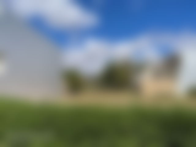 501 m² Plot in Sidi Maarouf, Casablanca, with Three Street Frontages — Casablanca