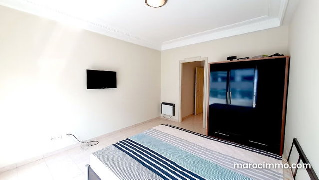 Appartement à Vendre de 166.0 m² à Casablanca, Racine — 2