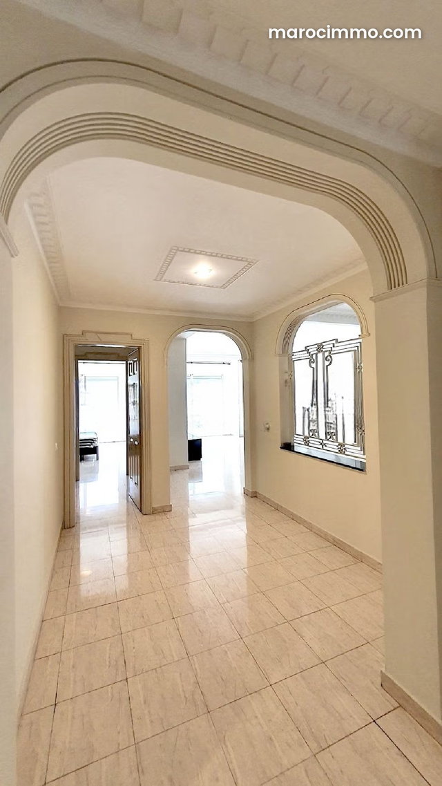 Appartement à Vendre de 166.0 m² à Casablanca, Racine — 4