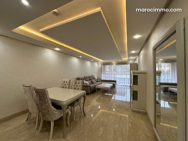 Bel Appartement en vente meublé VAV 04 — 2
