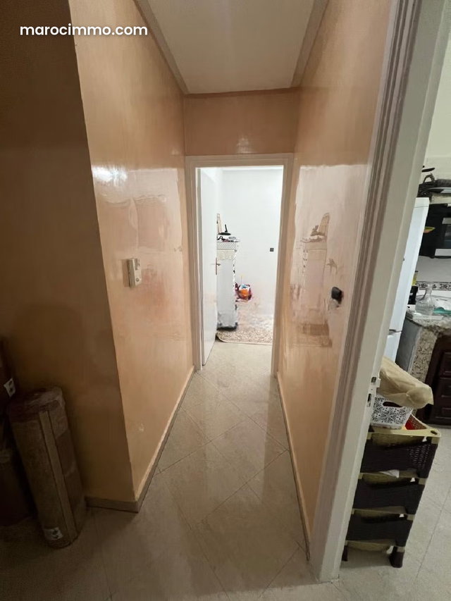 Apartment for Rent in Casablanca, Laymoune — 3