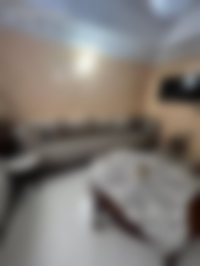 Appartement meublé 2 chambres à louer, Laymoune, Casablanca — 2