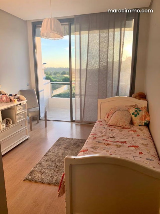 Villa Angle Grand jardin meublée Prestigia — 3