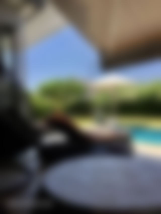520 m² Villa with Swimming Pool for Rent in Ville Verte, Bouskoura — Bouskoura