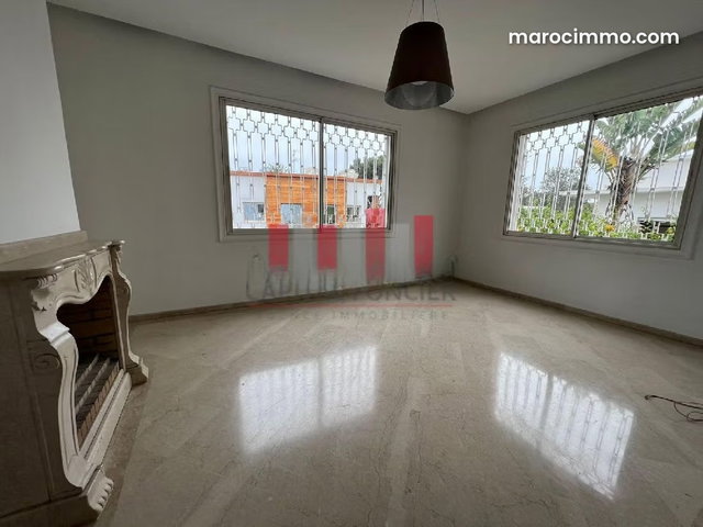 Villa rare au coeur du cil — 4