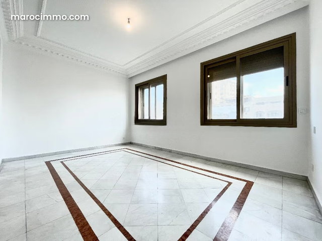 Appartement à Vendre de 166.0 m² à Casablanca, Triangle D'Or — 4