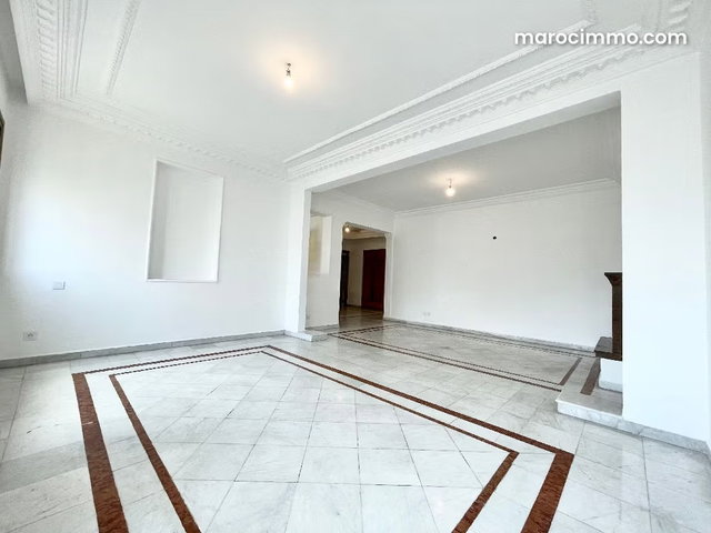 Appartement à Vendre de 166.0 m² à Casablanca, Triangle D'Or — 5