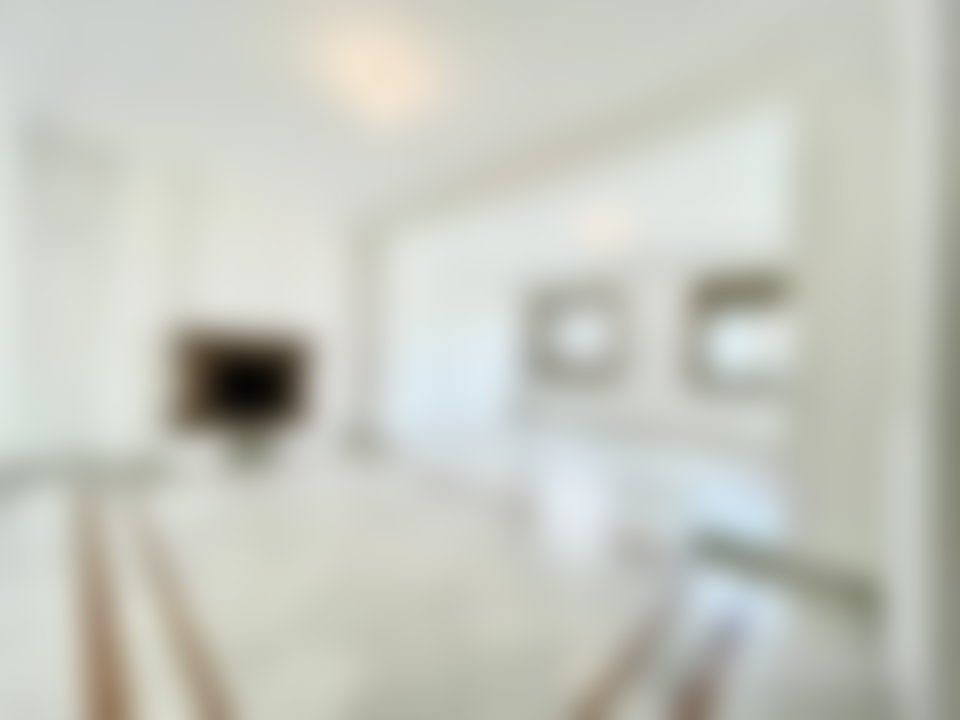 Appartement 166 m² au Triangle d'Or Casablanca vue dégagée