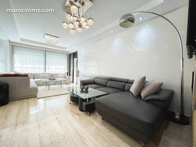Appartement à Vendre de 219.0 m² à Dar Bouazza, Tamaris2 — 4
