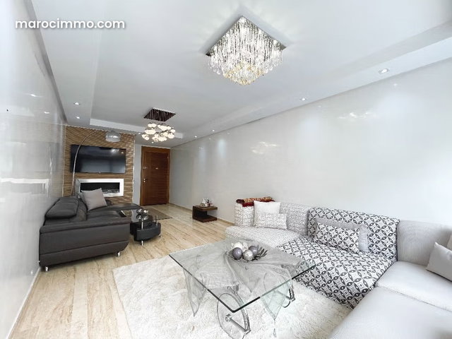Appartement à Vendre de 219.0 m² à Dar Bouazza, Tamaris2 — 2