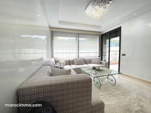 Appartement à Vendre de 219.0 m² à Dar Bouazza, Tamaris2 — 3