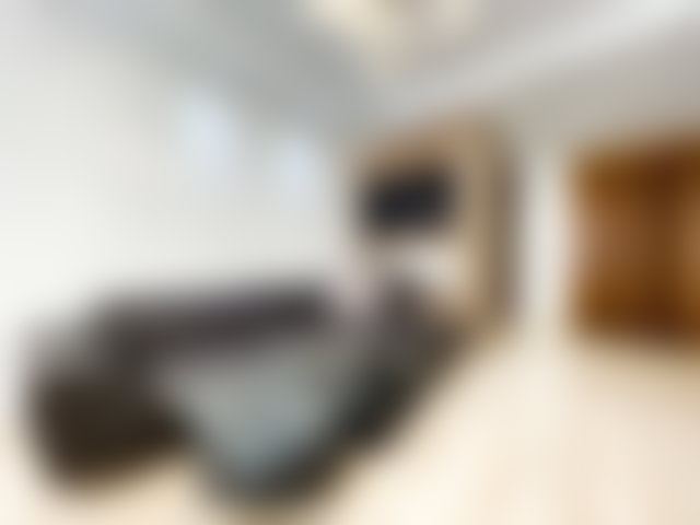 Appartement avec jardin à Dar Bouazza, grand volume et calme — 5