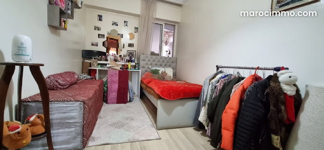 Appartement à Vendre de 199.0 m² à Casablanca, Bachkou — 2
