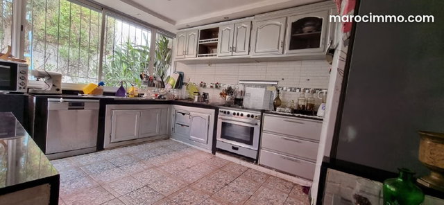 Appartement à Vendre de 199.0 m² à Casablanca, Bachkou — 4