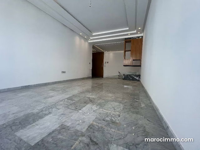 Appartement à Vendre de 113.0 m² à Casablanca, Ferme Bretonne — 2